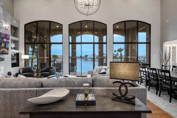 The Estate on Arrowhead Lakes!